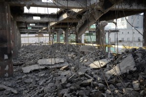 Profesjonalne wyburzenia w całej Polsce